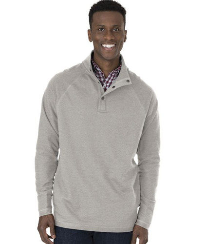 Charles River 9826 - Men's Falmouth Pullover